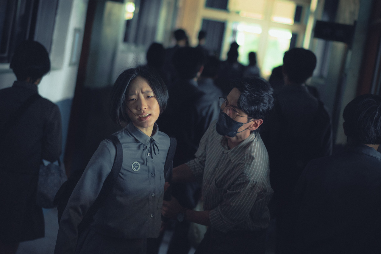 Netflix,片單,台劇,2026