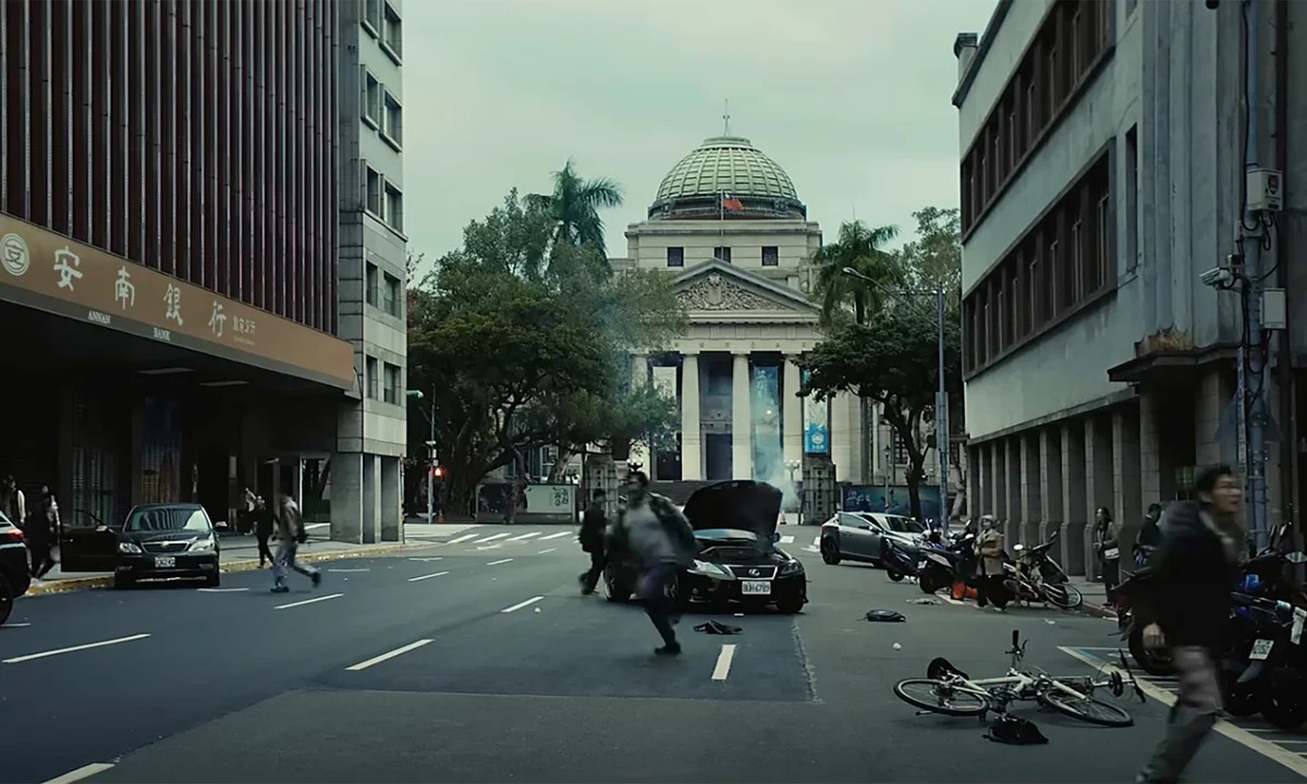 零日攻擊線上免費看