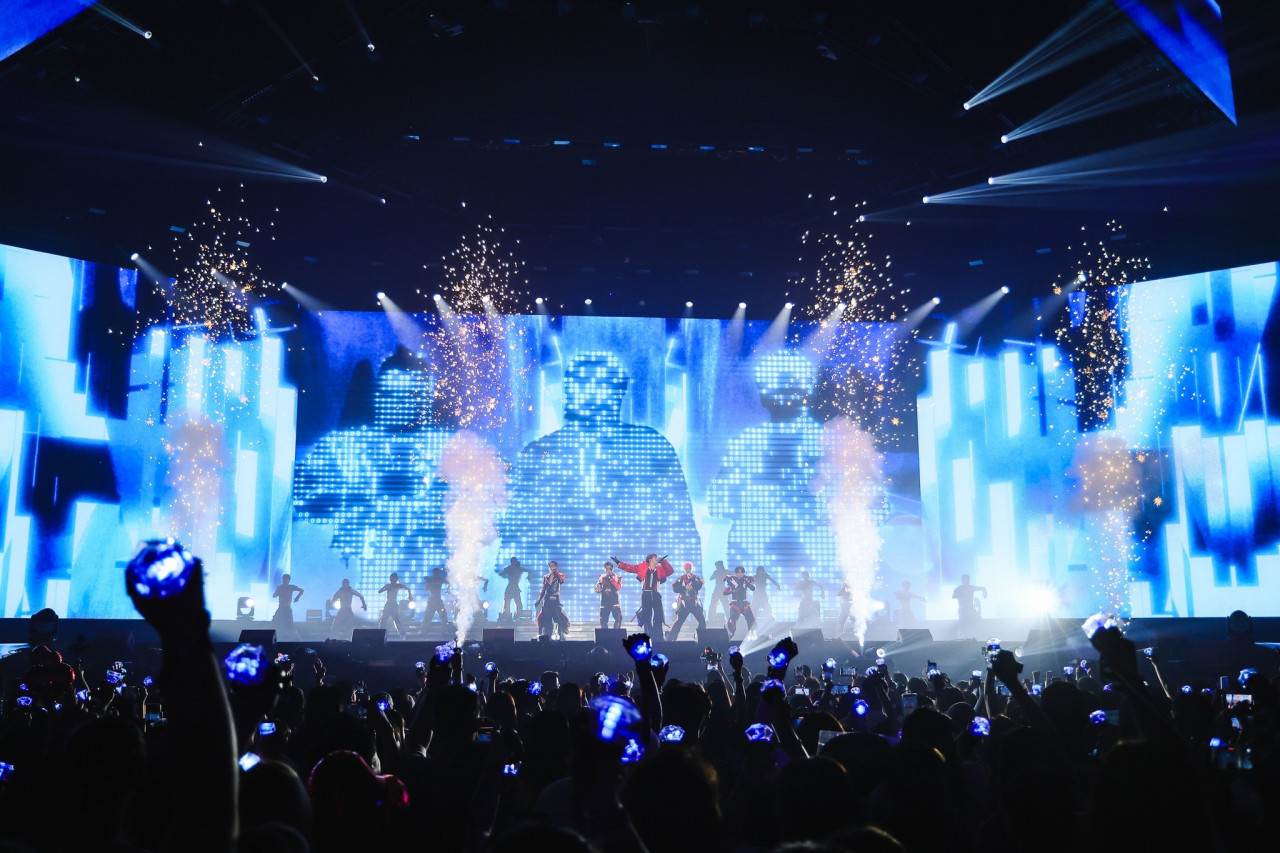 2026演唱會,台北演唱會,Energy演唱會