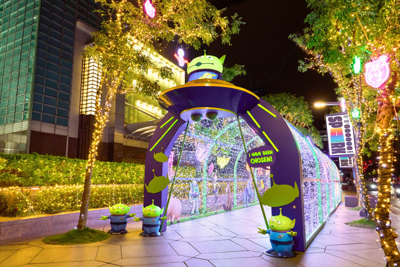 台北跨年,101煙火,跨年演唱會