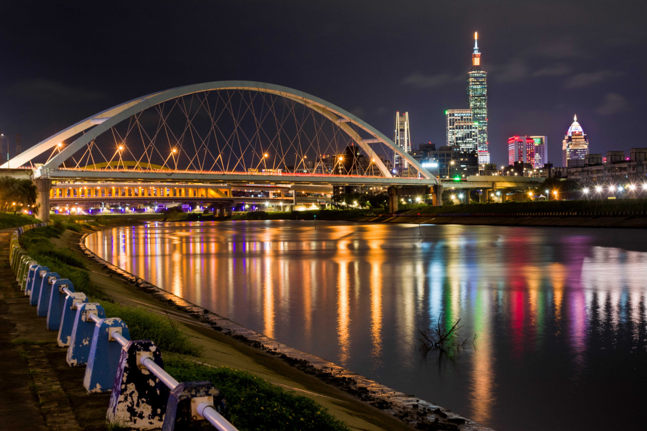 台北跨年,101煙火,跨年演唱會