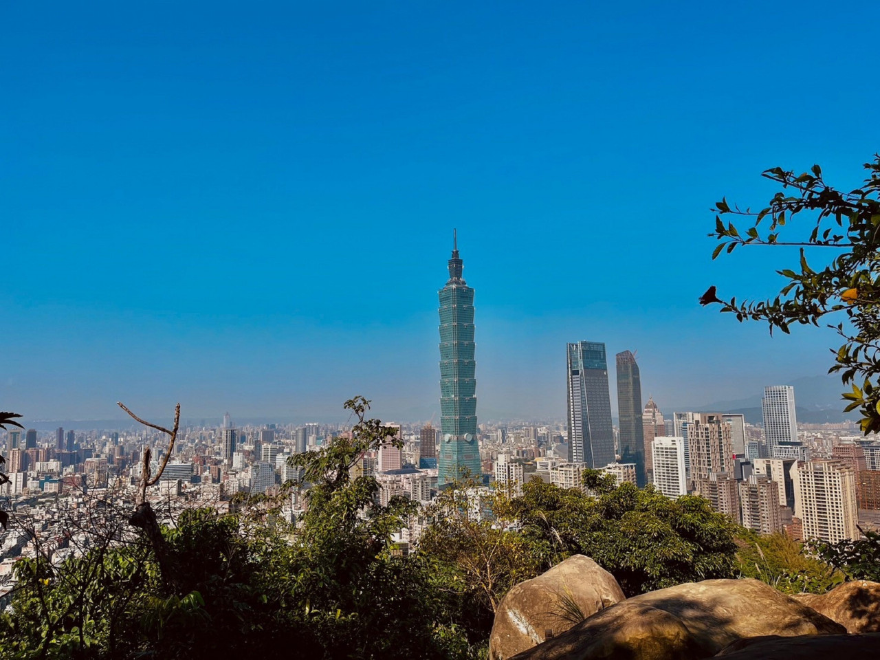 台北跨年,101煙火,跨年演唱會