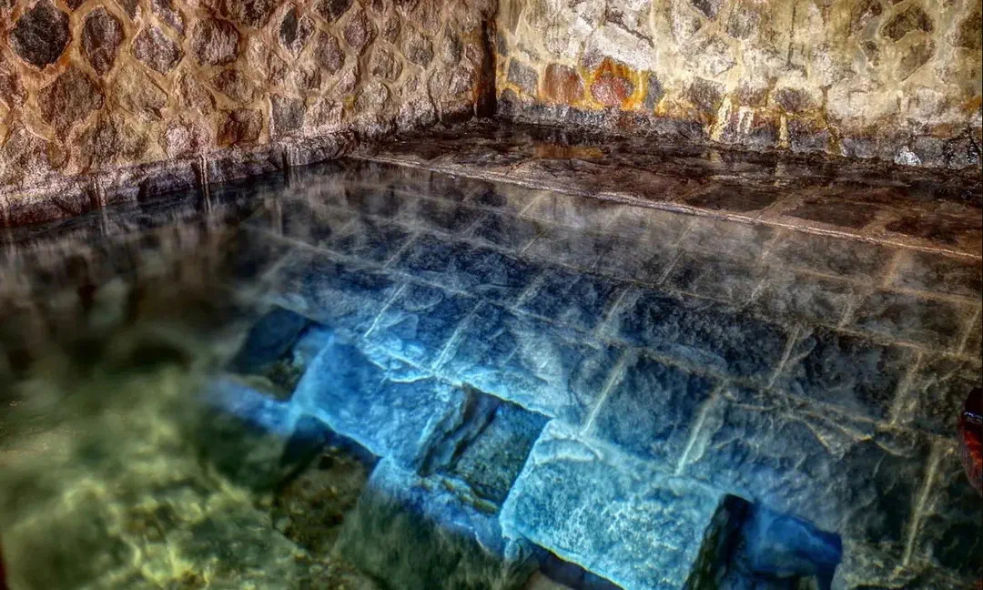 打開台北,2025打開台北,藍寶石泉