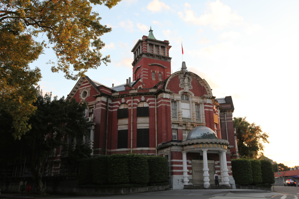 全國古蹟日,公賣局,參觀