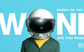 奇蹟男孩 ― 你是奧吉？還是薇亞？