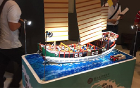 南院三大特色展覽打頭陣 