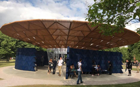 讓建築為城市與藝術加值