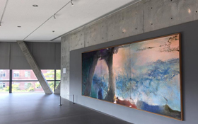 光影美術館　乍現無極之美