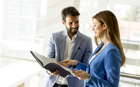 把「沉默」變成銷售利器的３個訣竅