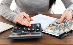 【財務觀念小測驗】每月固定存下的錢，屬於「資產」還是「固定支出」?