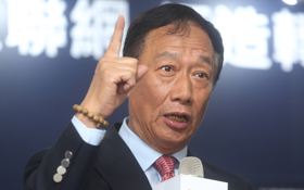 鴻海集團子公司赴陸申請掛牌　掀起台企跟進風潮？