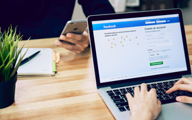 Facebook啟動「Made by Taiwan」計畫，助功台灣企業進軍國際