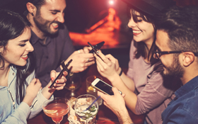 「即時滿足」成致勝關鍵！４大重點解析當代內容行銷趨勢