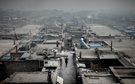 「氣候議題」重擔若交棒　中國真的扛得起嗎？