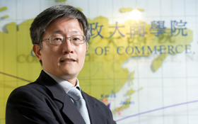 周行一宣布將不續任政大校長