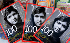 《時代雜誌》母公司易主：又一個出版巨擘換東家