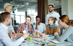 放手給年輕人 可減少職場媽寶