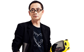 拳壇最強王者  他的腦強過揮出的拳