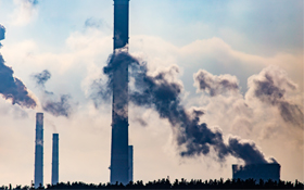 《空污法》大翻修　汙染源管制標準往後「中央說的算」