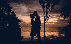 那些擦肩而過的人，是上天最好的安排