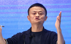 馬雲、雷軍爭搶人工智慧地盤　台灣還在找位置