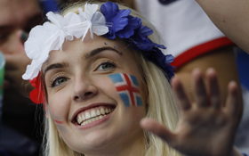 領先全球！冰島男女同工同酬　台灣還要等多久？