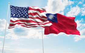 中國抗議也沒用　美眾議院通過「台灣旅行法」