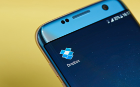 潛力曾受賈伯斯注意   Dropbox秘密提交IPO申請