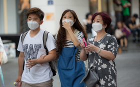 首爾這樣對抗空污：尖峰時段免費搭乘大眾交通工具