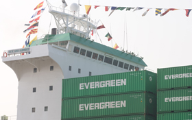 違反道德準則　長榮海運遭挪威主權基金摒除投資