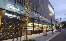 Amazon Go正式開張  收銀員失業倒數計時開始？