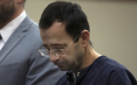 美體壇狼醫遭判175年徒刑 法官：能將你判刑是我的榮幸