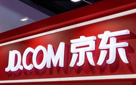 中國京東來台　準備搶占物流市場