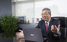 另一個迫切的問題