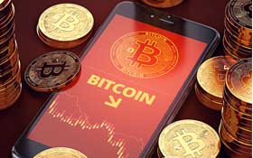 比特幣跌破8000美元 泡沫開始破滅了？