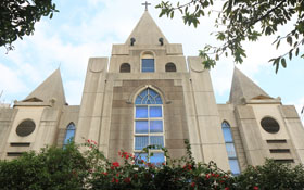 中國宗教新規上路 採強硬手段查封教會