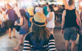 台灣最美的風景不是人  是他們心中有愛（上）