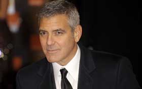 阻止槍擊案再發生　喬治克隆尼捐款示威遊行