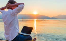 拒絕成為房奴　這位工程師打算35歲退休