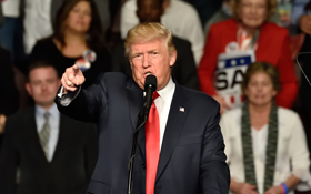 川普向北韓實施最大規模制裁  名單驚見台灣商人張永源