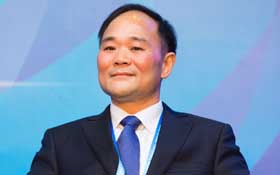 成為戴姆勒最大股東 他要的不是賓士而是全球市場