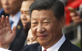 廢除國家主席任期限制  王丹：習近平想當不叫皇帝的皇帝