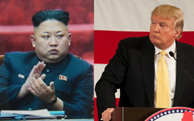 川普、金正恩會談：一個給雙方台階下的好機會