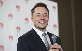 首次送貨上路成功！特斯拉卡車Semi一步步改變長途運輸產業