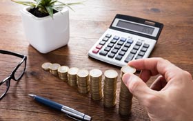 今年景氣持續回溫 前2月稅收創近20年來新高