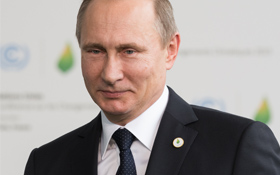 歐美都氣炸了   普丁卻偷偷笑了