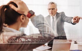 50％員工：我不是要和工作分手，但想離開主管