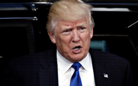 開除我就寫書爆料：前FBI局長要讓川普坐立難安