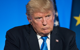 被川普課徵鉅額關稅 中國：我讓你對不起選民