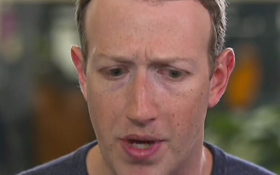 為挽回用戶的心　祖克柏在英美大報刊登全版道歉啟事